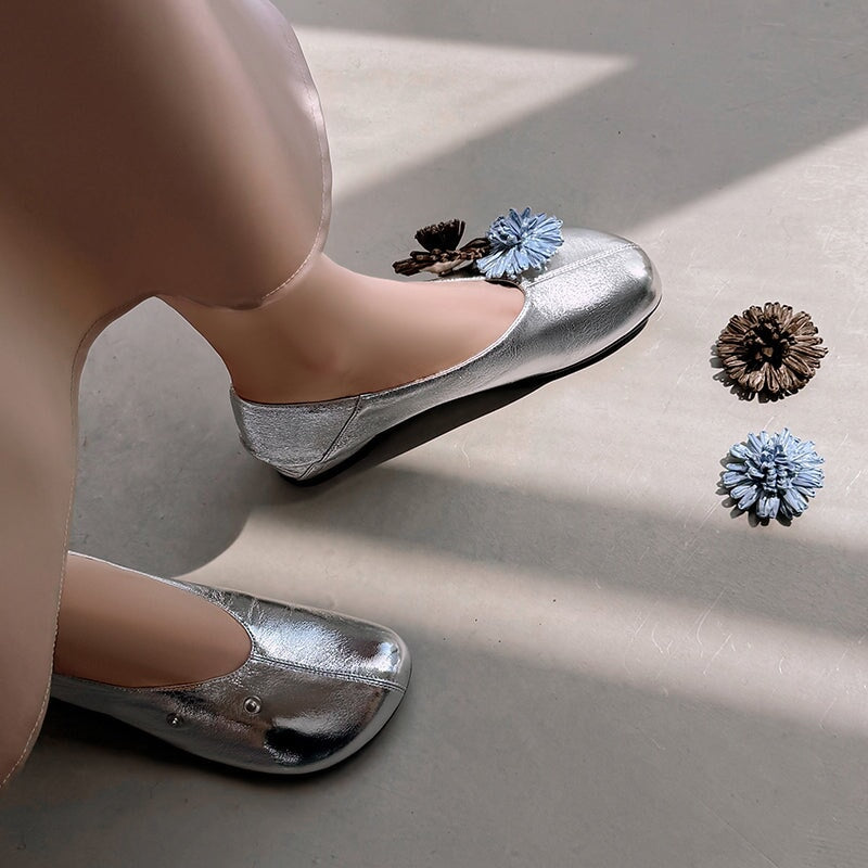  Loafers 
