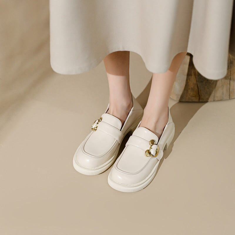  Loafers 