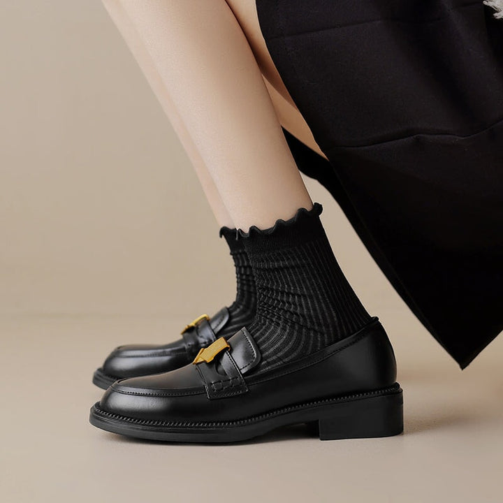  Loafers 