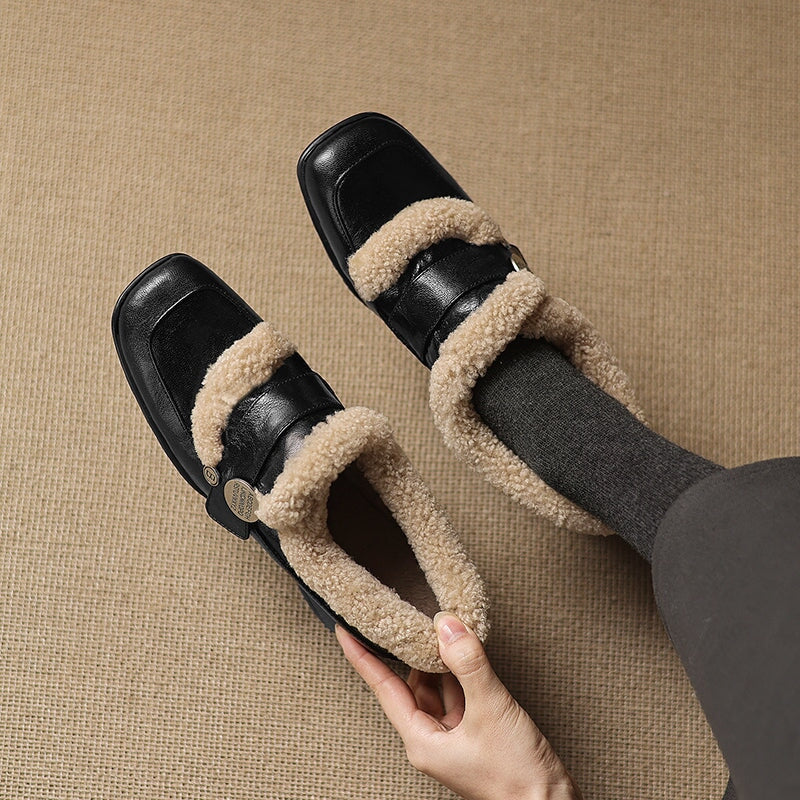  Loafers 