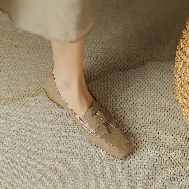  loafers 
