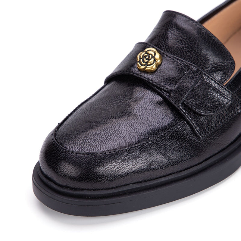  Loafers 