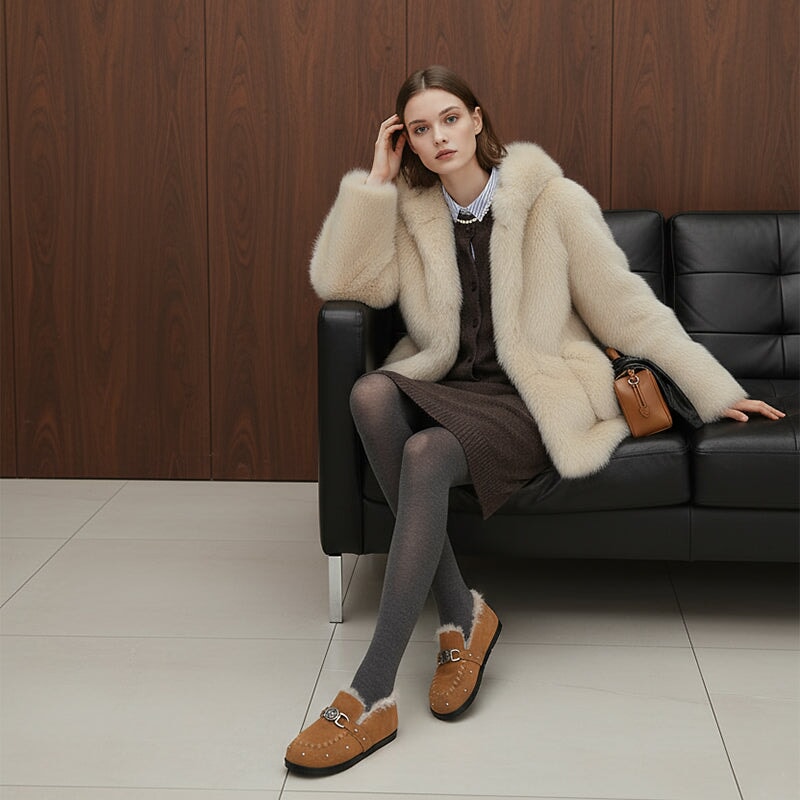  Loafers 