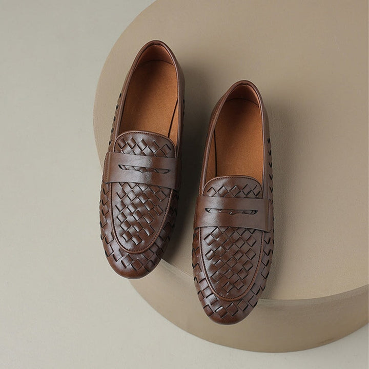  loafers 