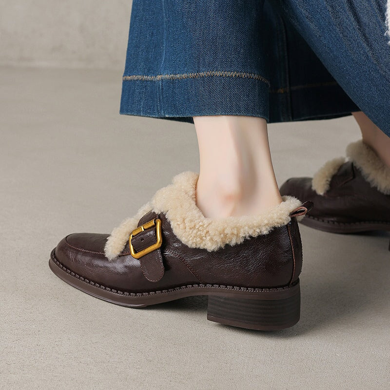  Loafers 