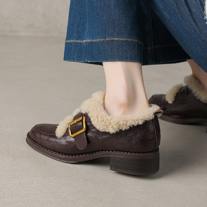  Loafers 