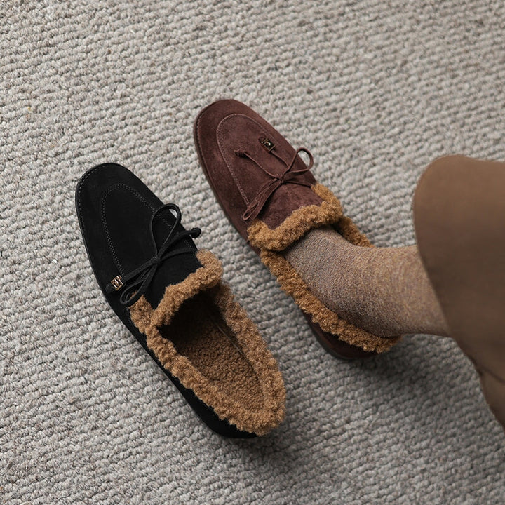  Loafers 