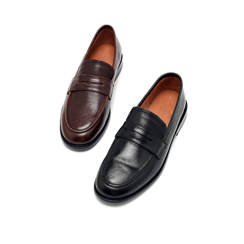  Loafers 