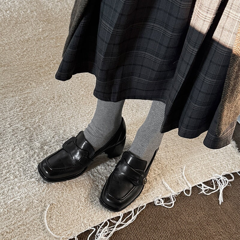  Loafers 