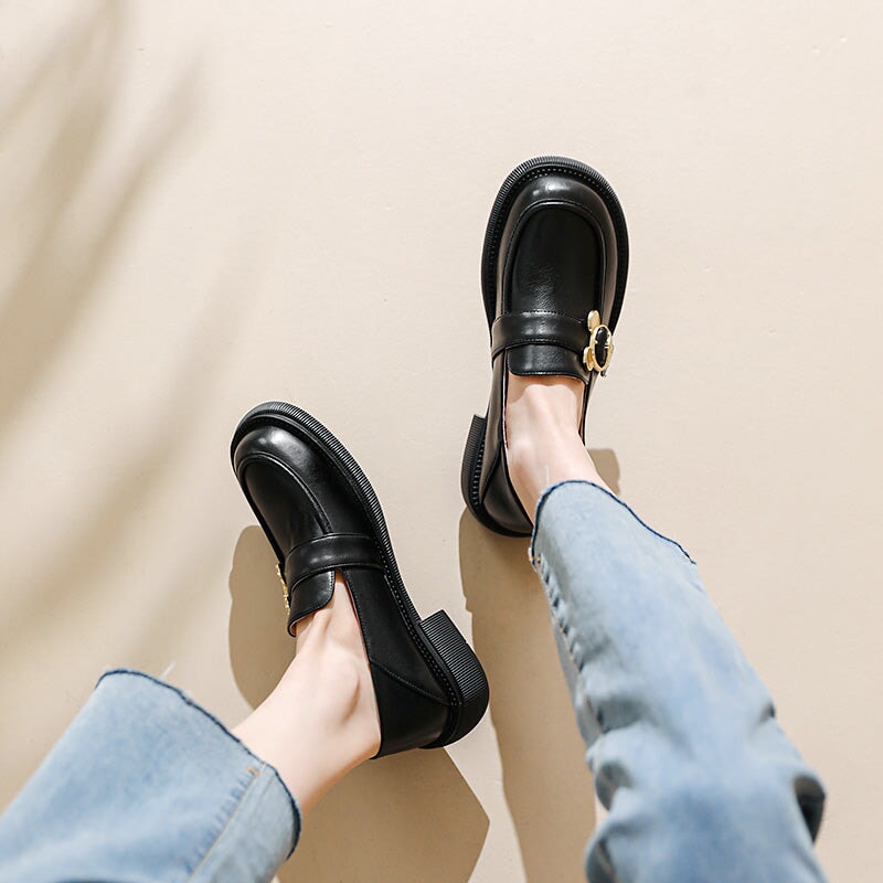  Loafers 