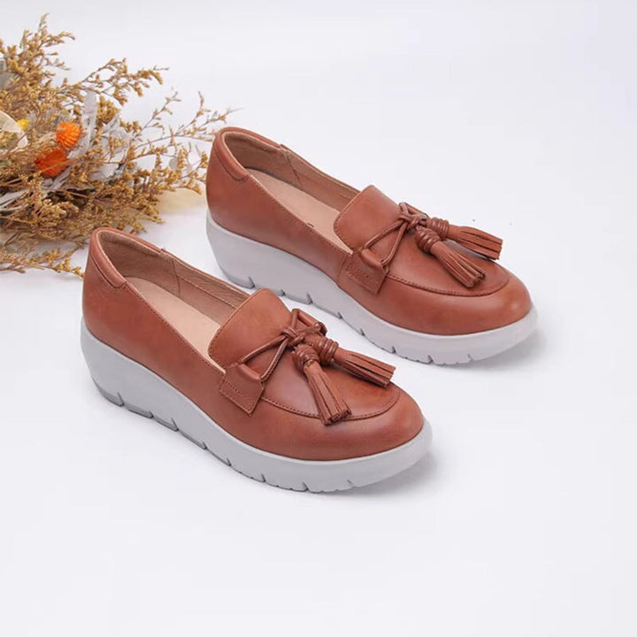  loafers 