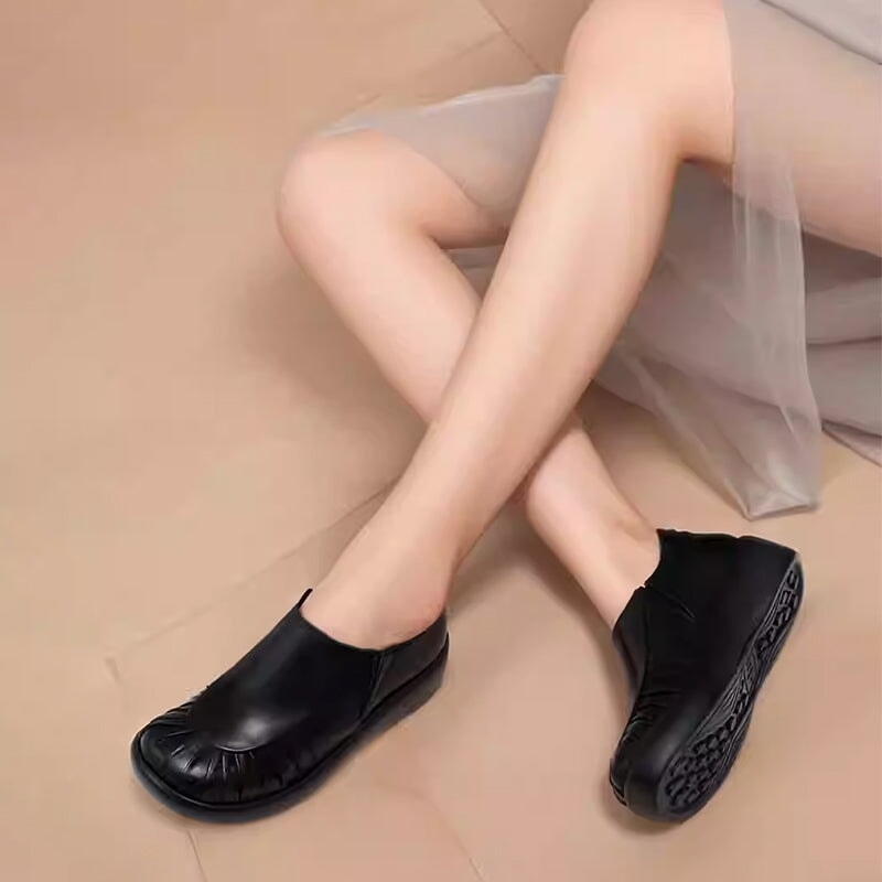  Loafers 