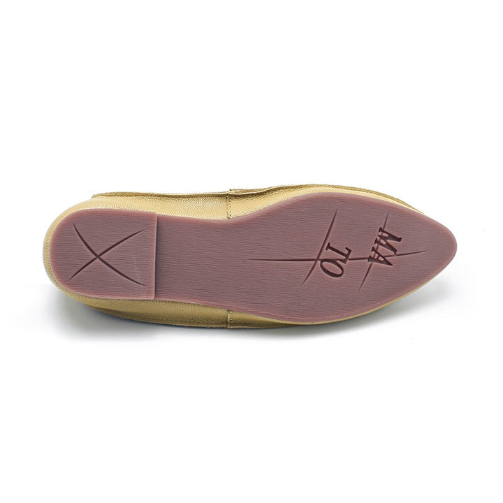  Loafers 
