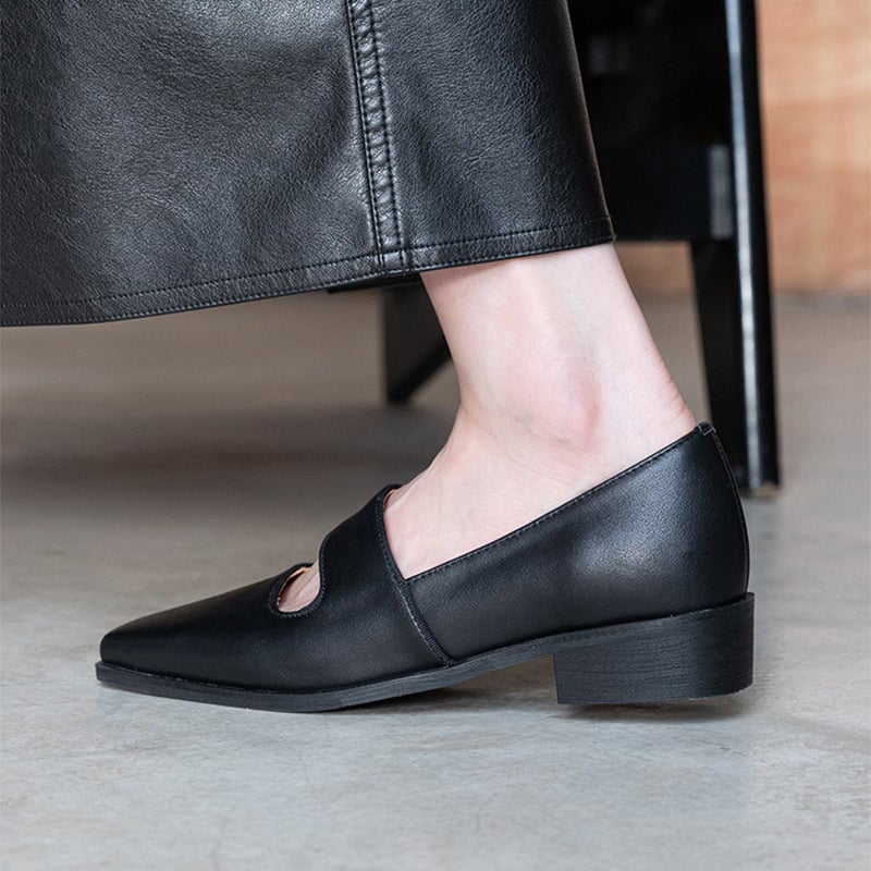  Loafers 