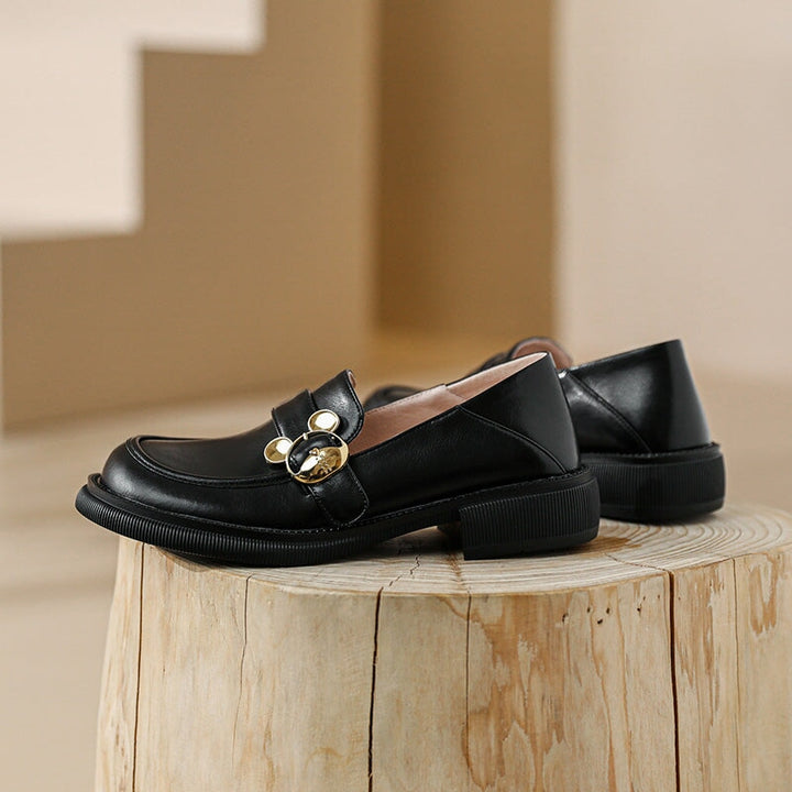  Loafers 
