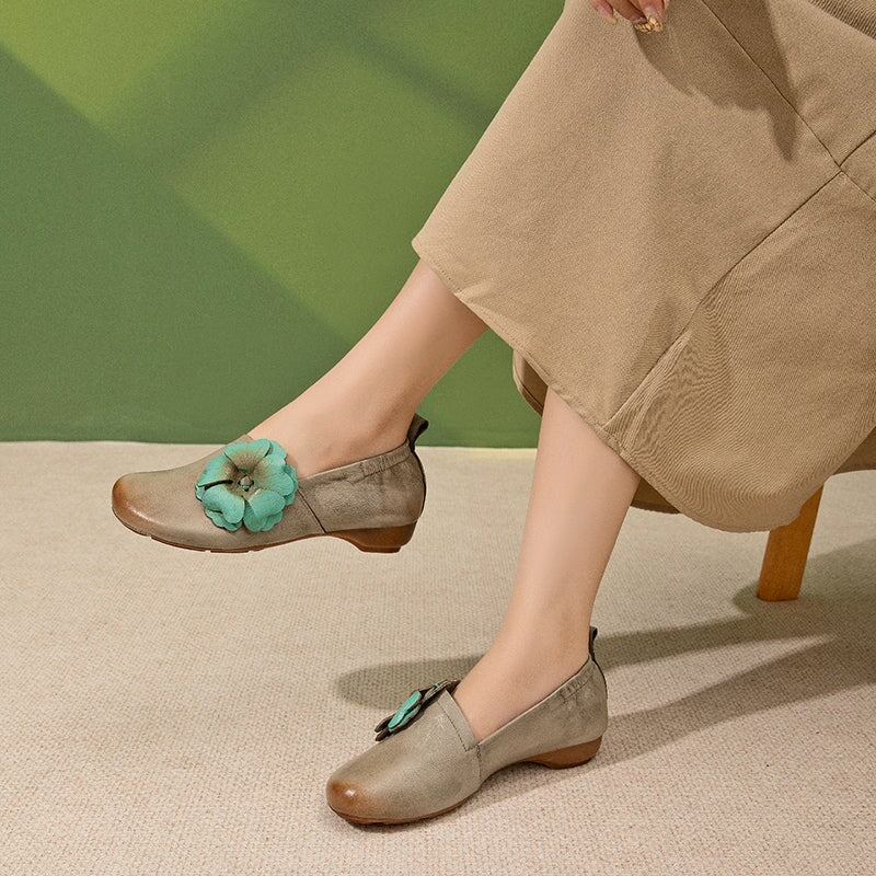  Loafers 