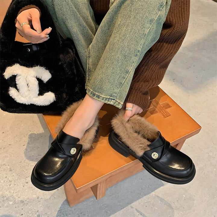  Loafers 