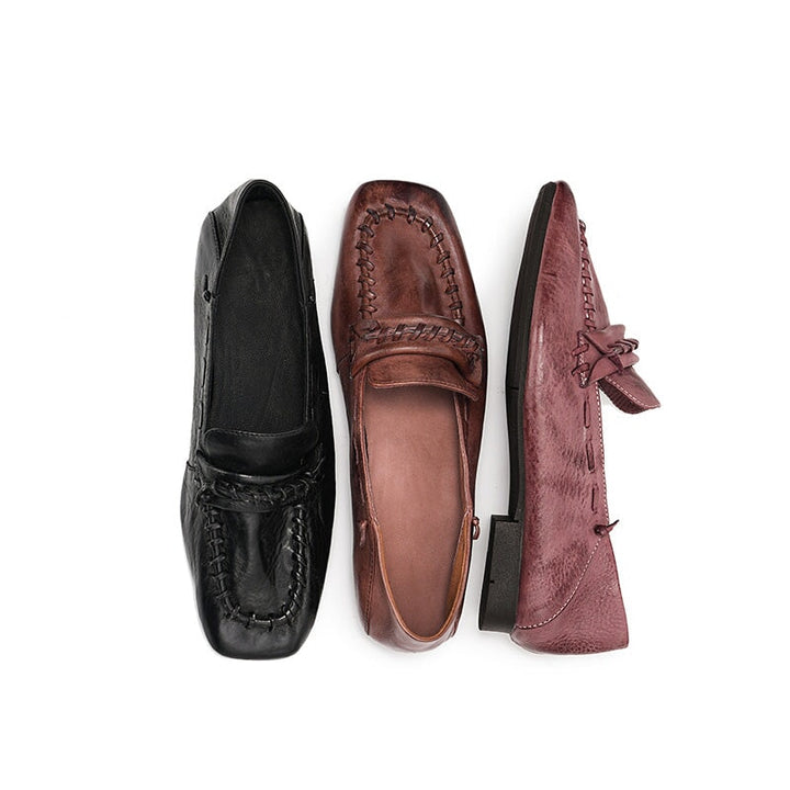  Loafers 