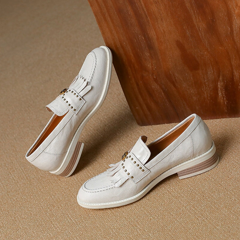 Loafers 
