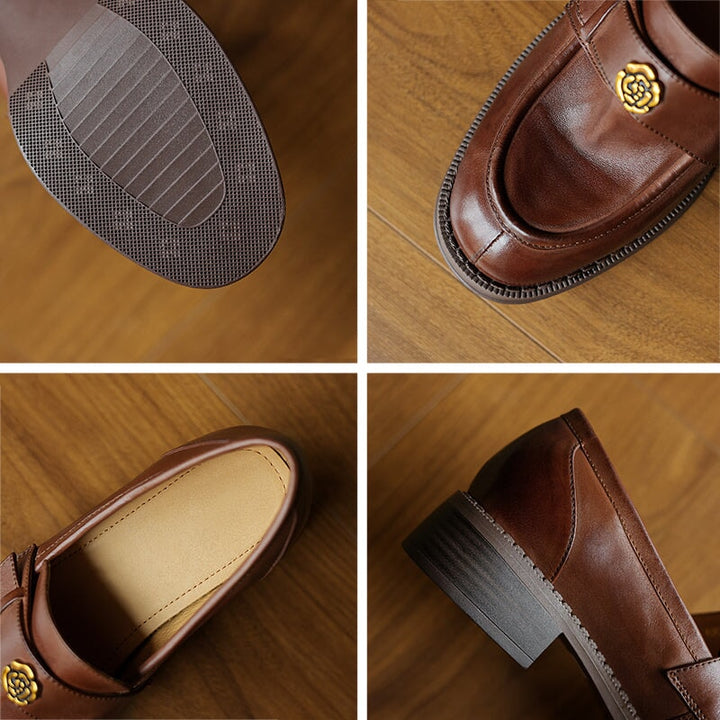  Loafers 