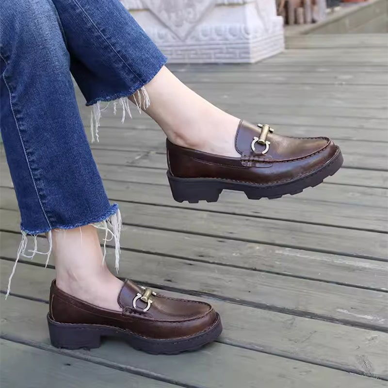 loafers 