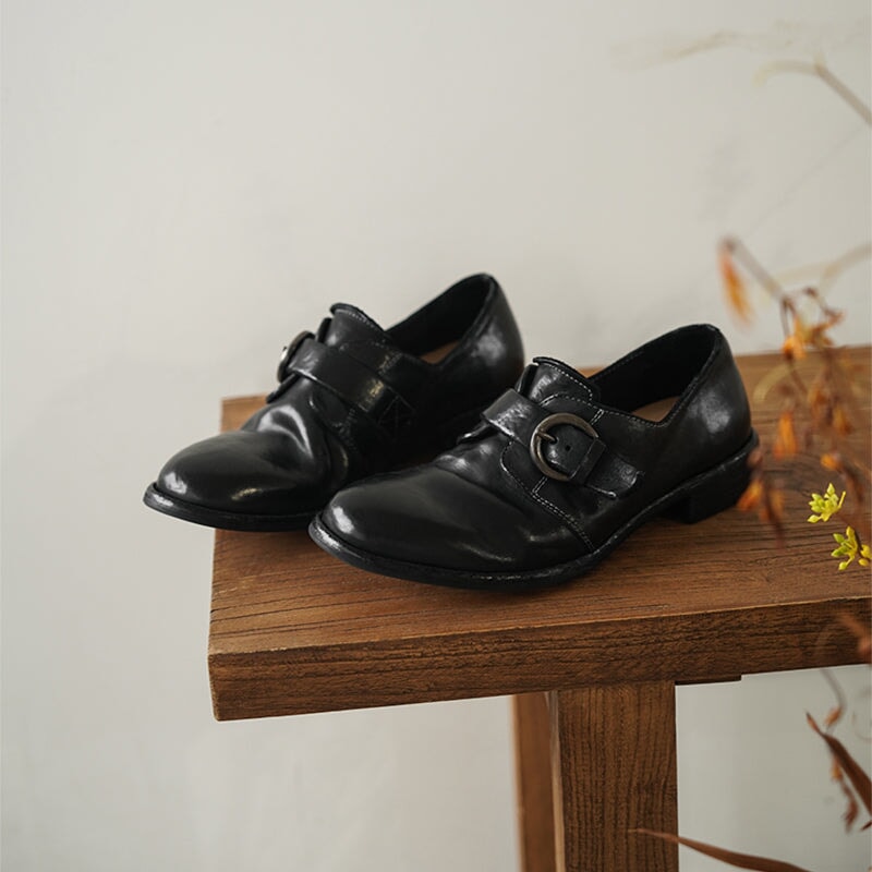  Loafers 