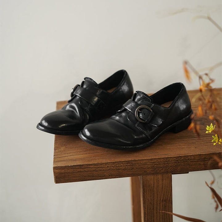 Loafers 