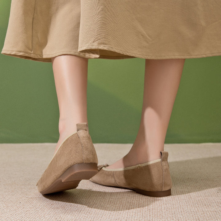  Loafers 