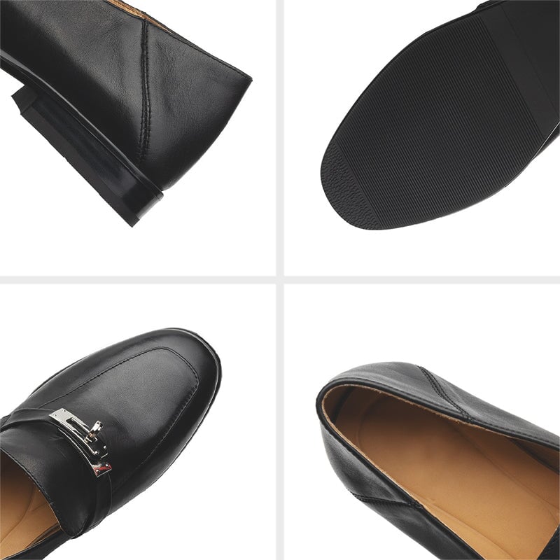  Loafers 