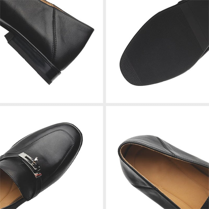  Loafers 