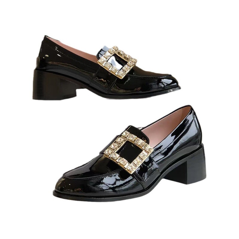  Loafers 