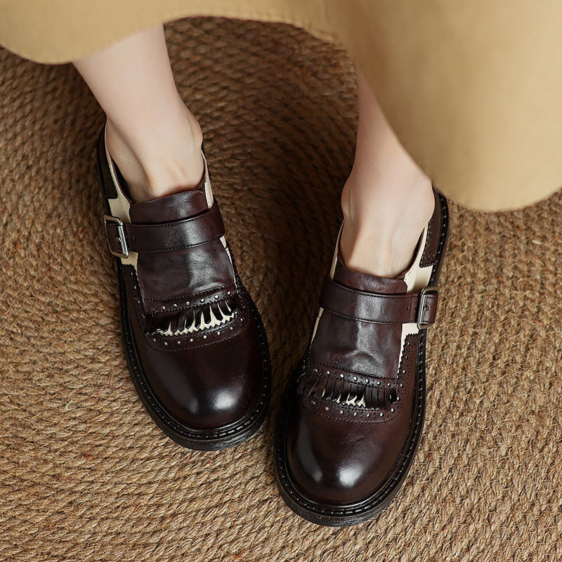 Loafers 