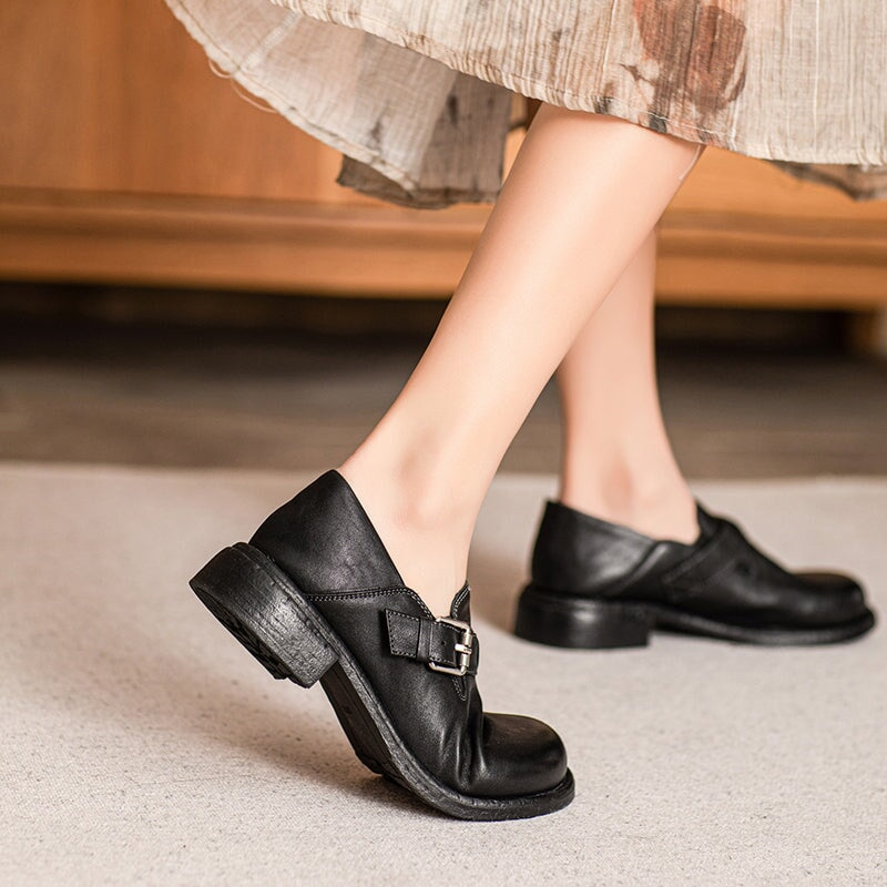 Loafers 