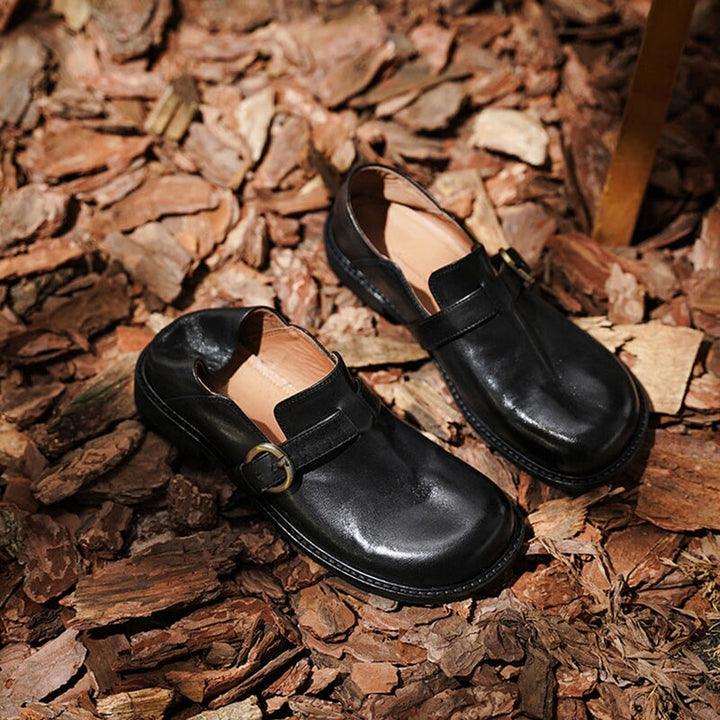  Loafers 