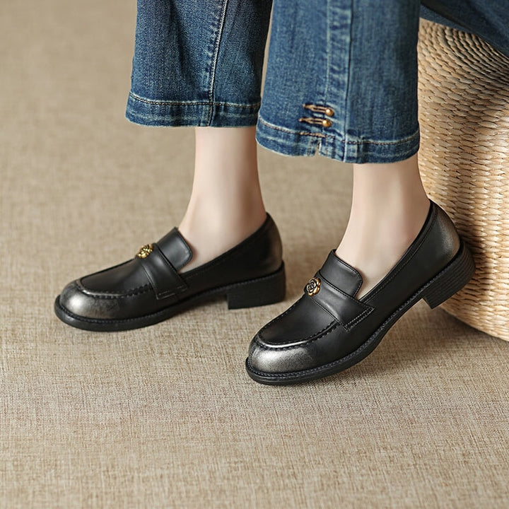  loafers 