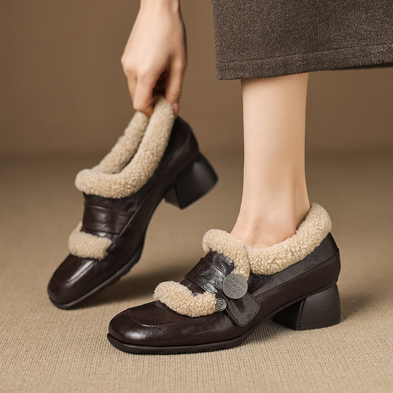  Loafers 