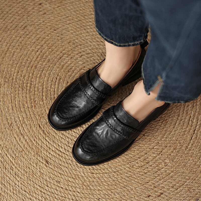  Loafers 
