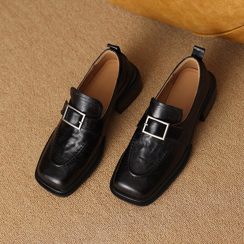  Loafers 
