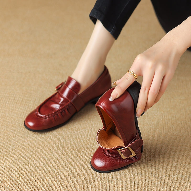  Loafers 