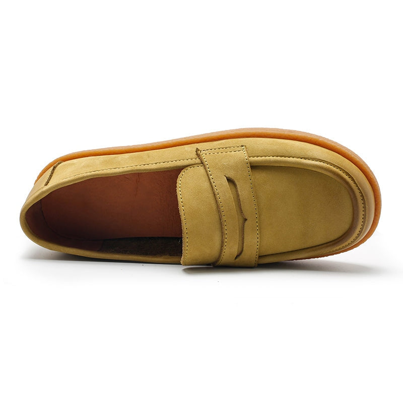  loafers 