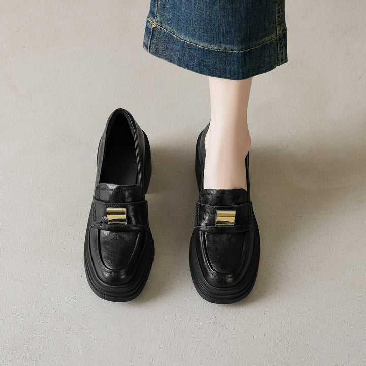  Loafers 
