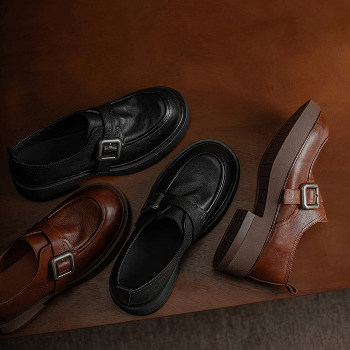  Loafers 
