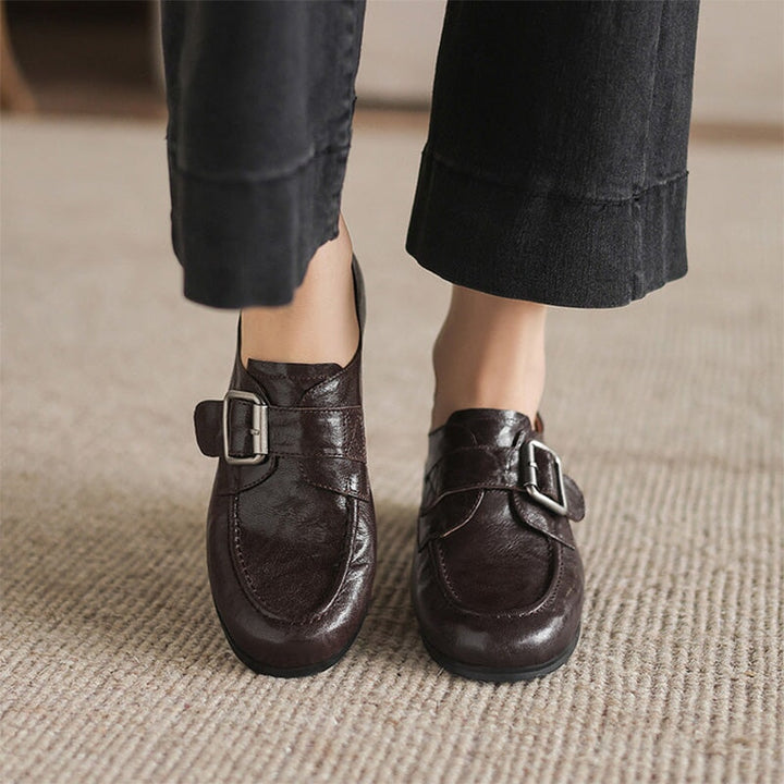  Loafers 