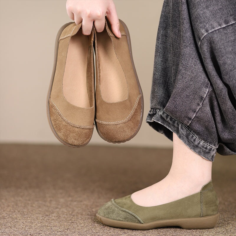  Loafers 