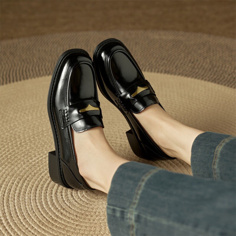  Loafers 