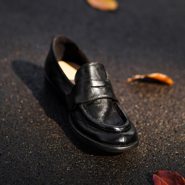  Loafers 