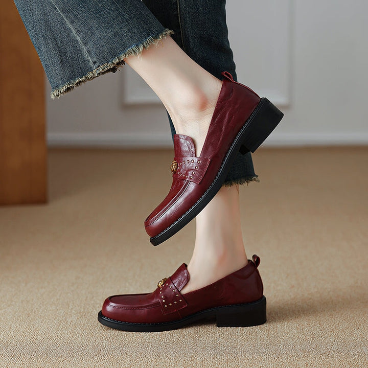  Loafers 