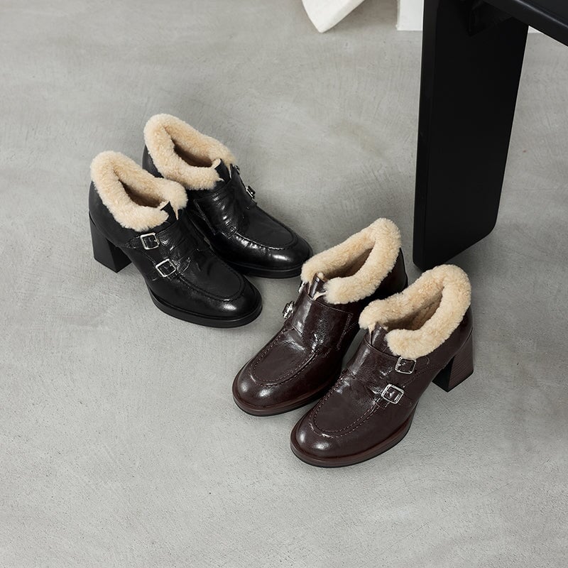  Loafers 