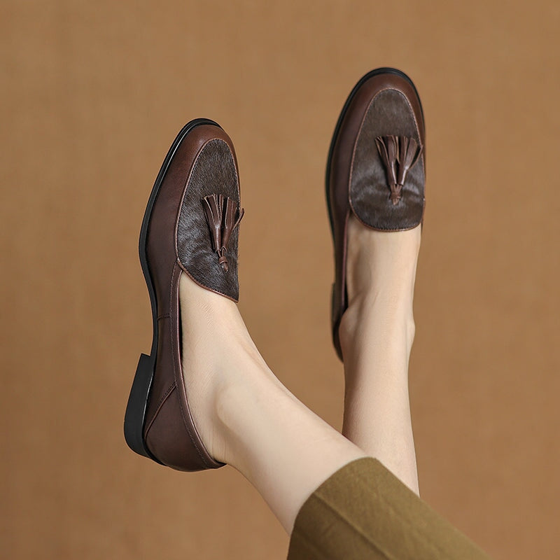  Loafers 