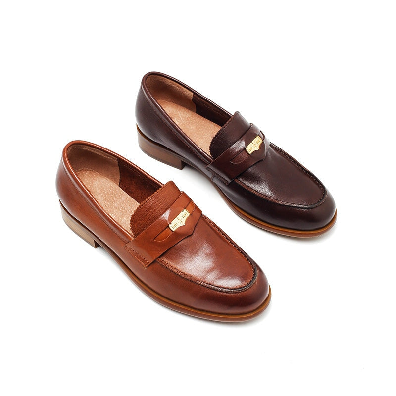  Loafers 